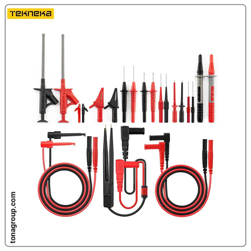 کیت سیم تست TeknekaTA-260K