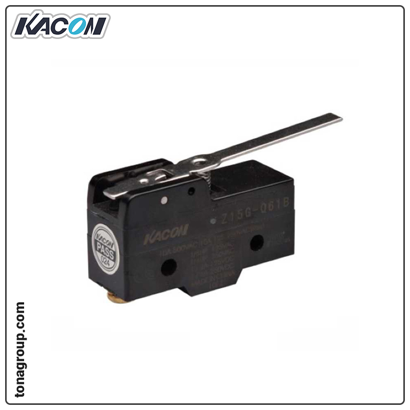 میکرو سوییچZ15G-061B