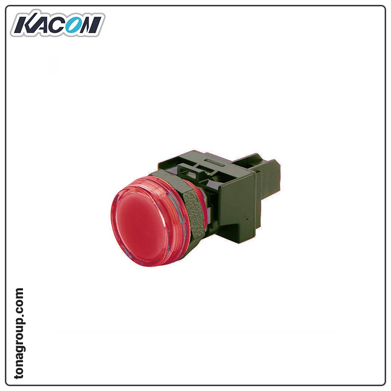 چراغ سیگنال J2-170TR A2