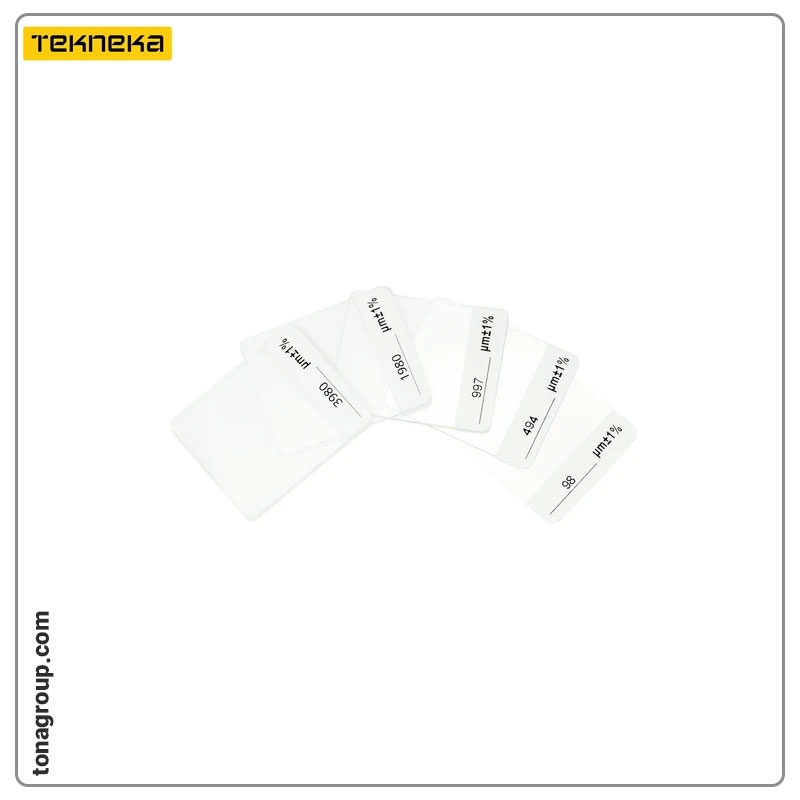 کلندر کالیبراسیون TeknekaA760-CF