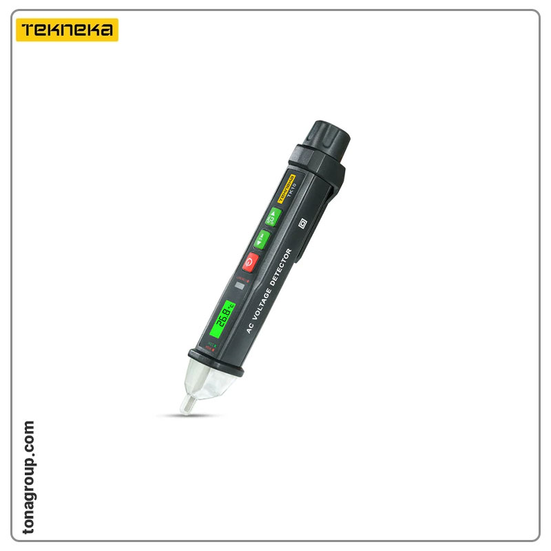 آشکارساز ولتاژ AC TK10