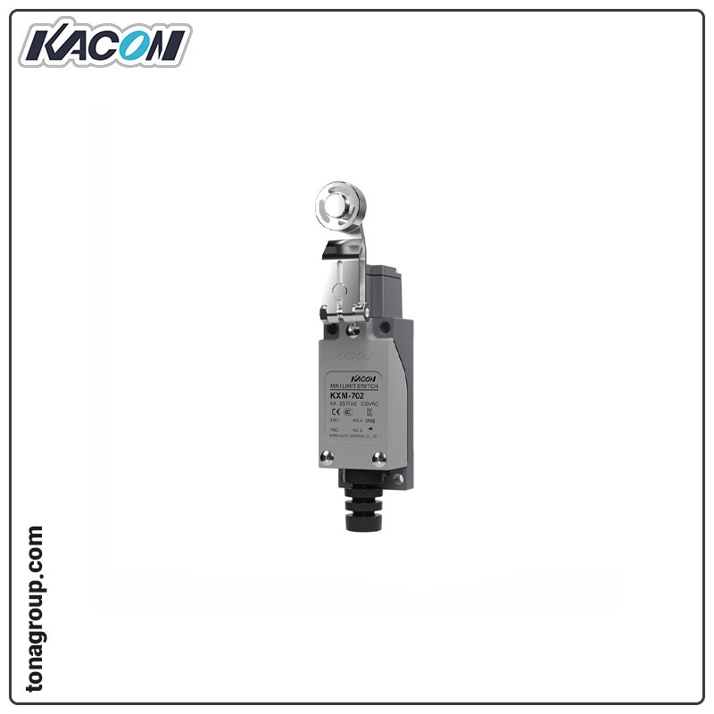 لیمیت سوئیچ کاکن مدل KXM-702