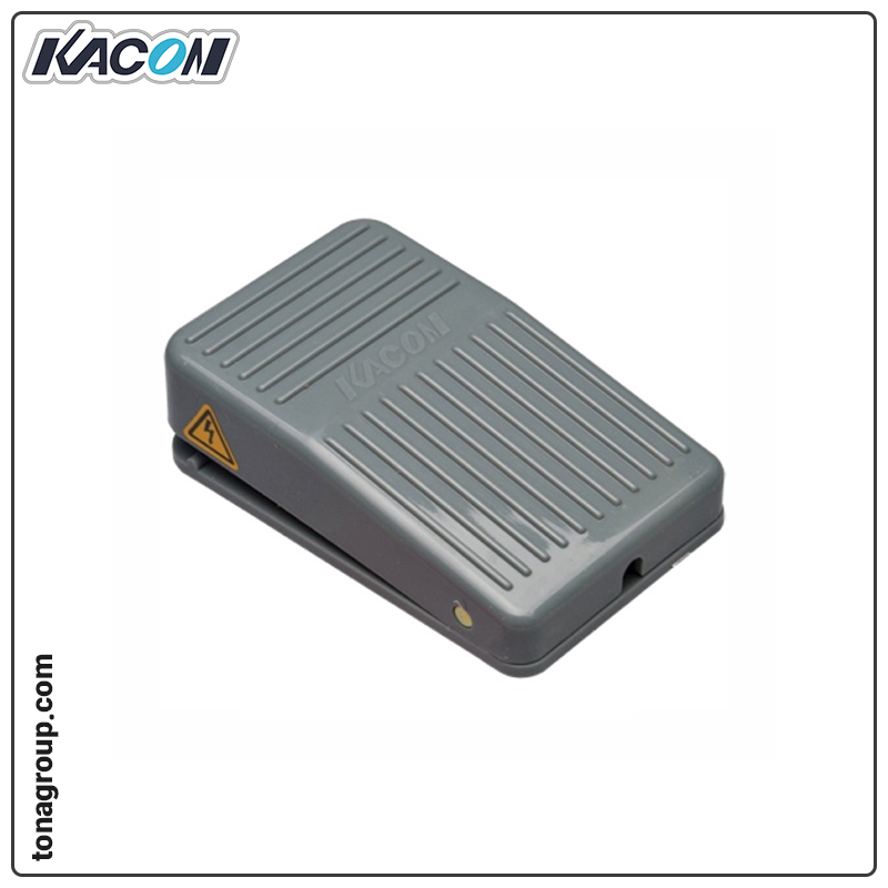 پدال کاکن مدل HRF-M1