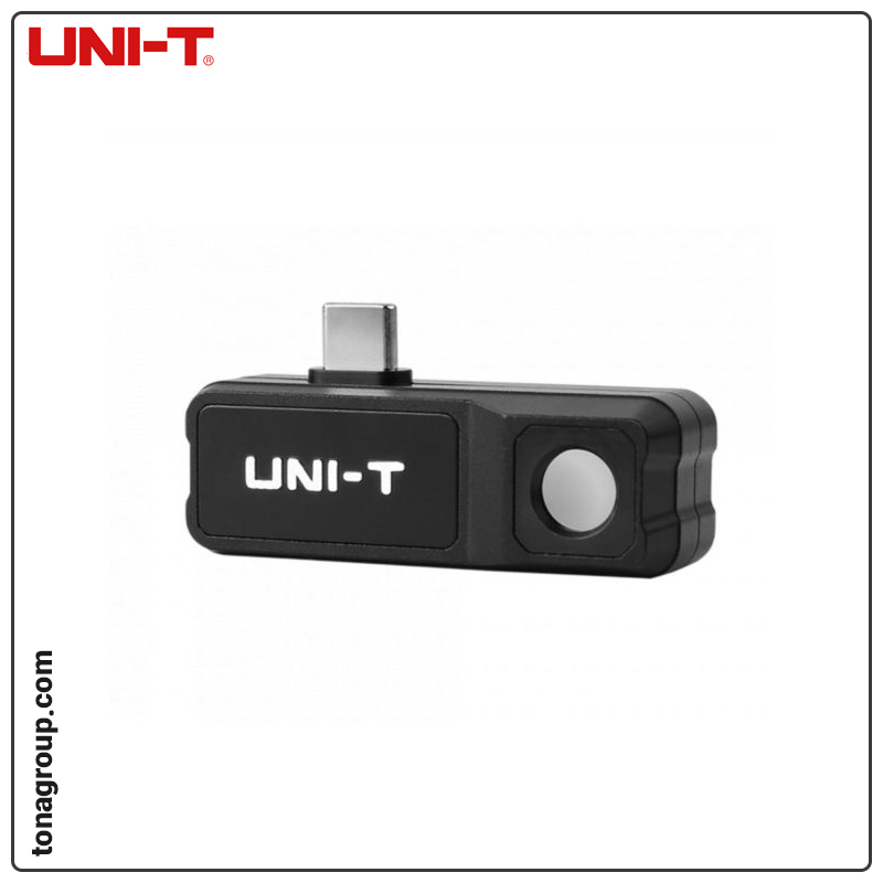 ماژول دوربین حرارتی گوشی (اندروید) یونیتی UTi120Mobile