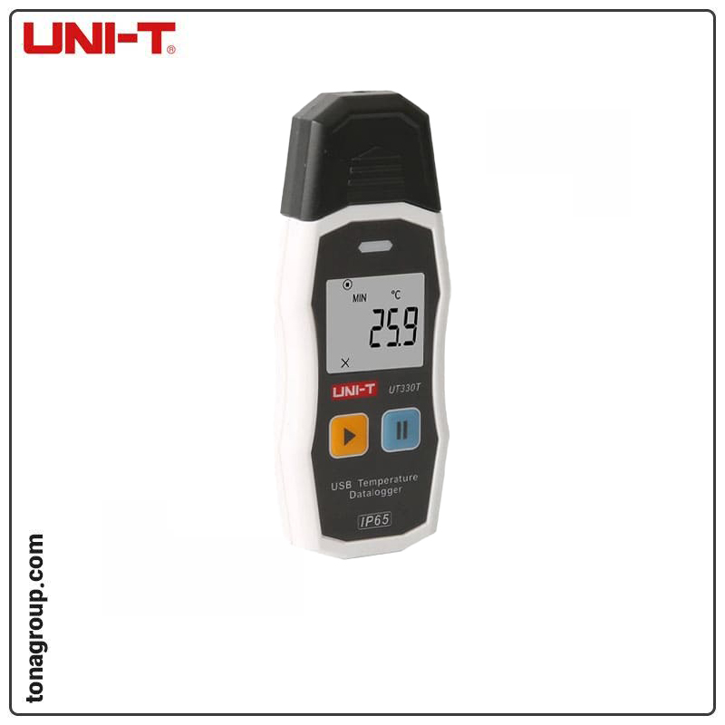 دیتالاگر UT330TH یونیتی