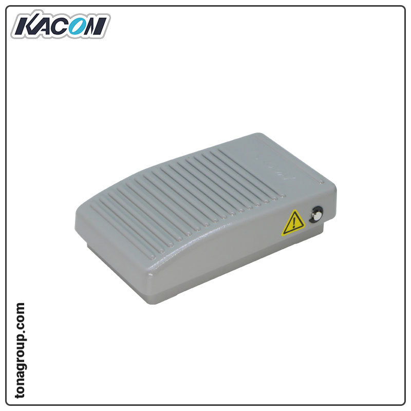 پدال صنعتیHRF-MD4