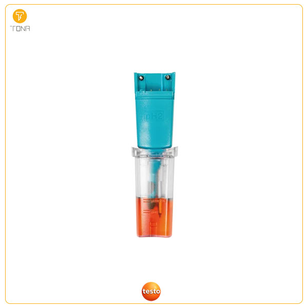 TESTO 06502061 الکترود پی اچ یدک