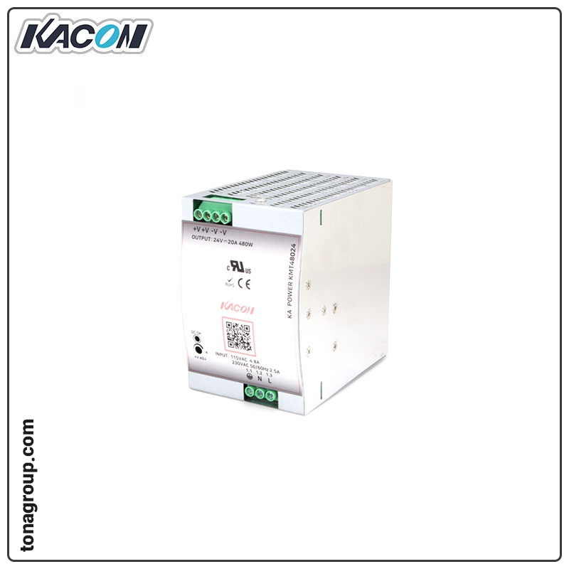 منبع تغذیه کف خواب KMT48024