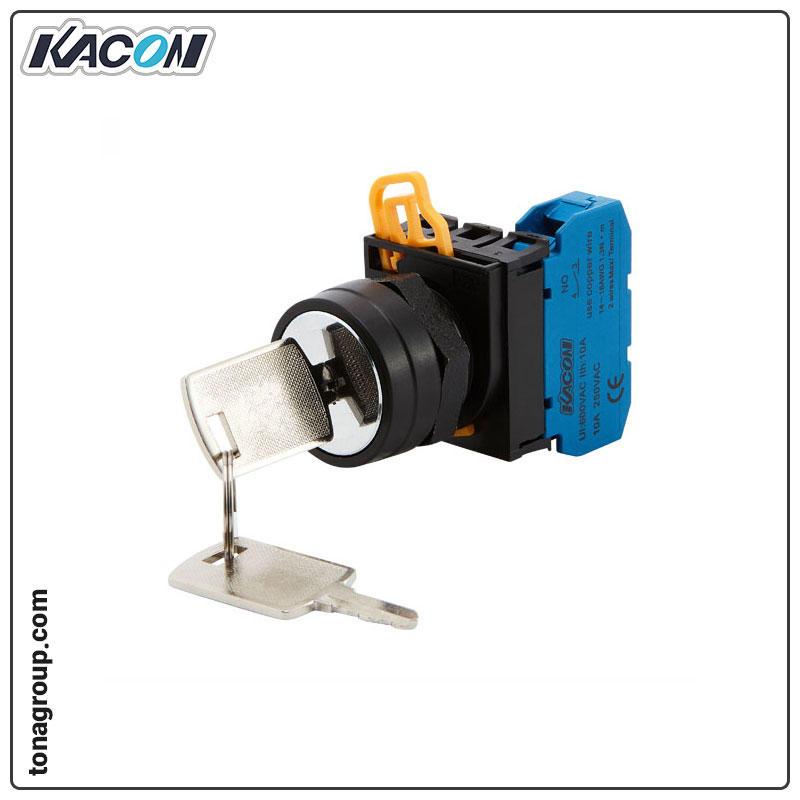 سوییچ فرمان J2-7120-3