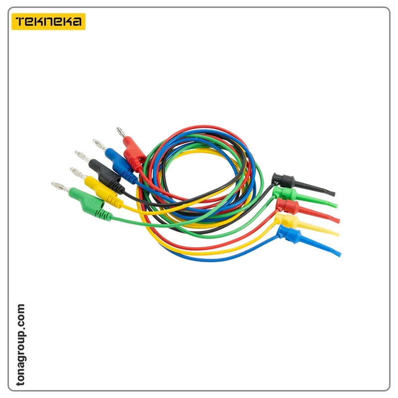 سیم تست TeknekaTA-195