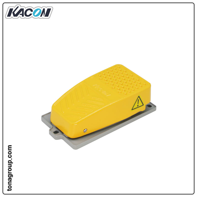 پدال صنعتیHRF-MD2