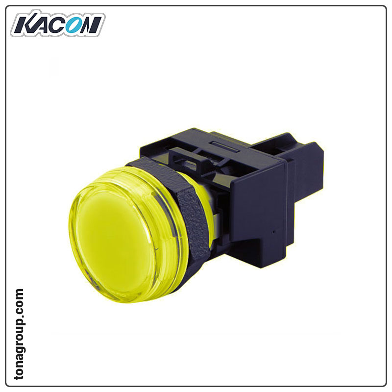 چراغ سیگنال J2-170TY A2