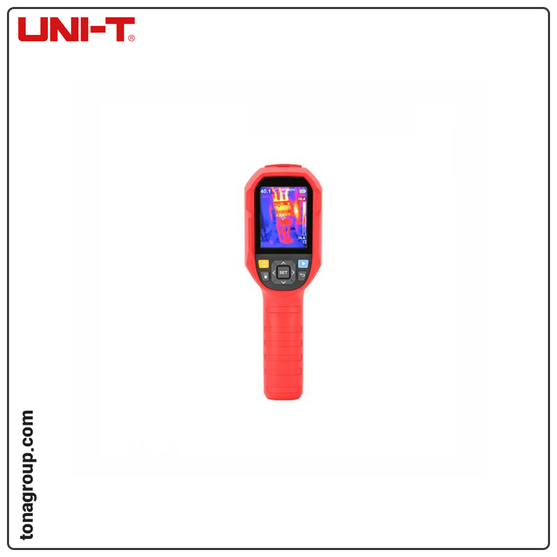 ترموویژن حرارتی یونیتی UNI-T UTi85A