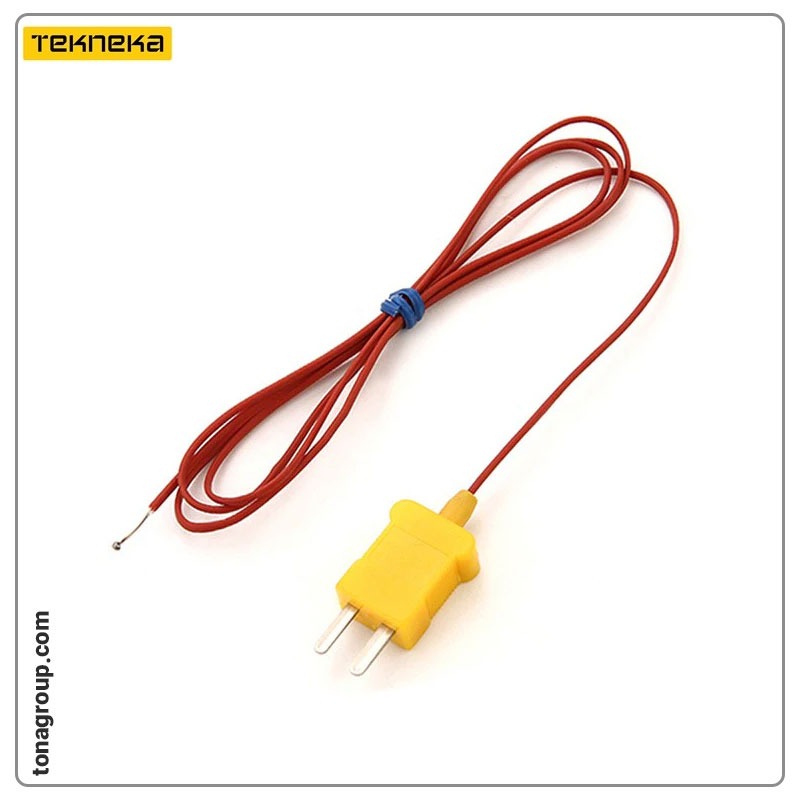 پراب سیمی دما TP20