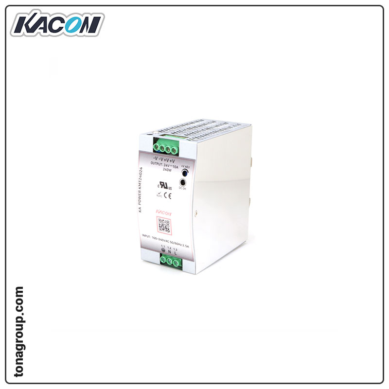 منبع تغذیه کف خواب KMT24012