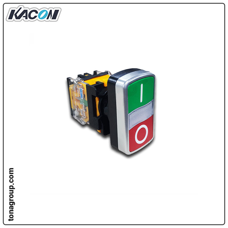 شستی فشاری J2-21D