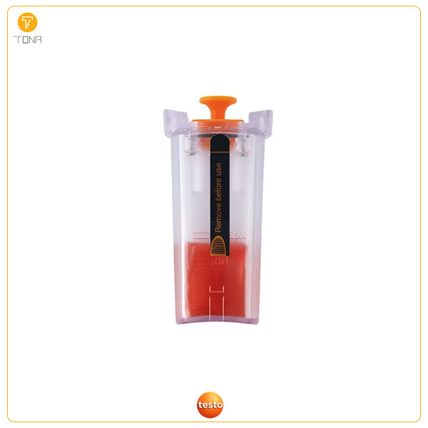 TESTO 05542067 محلول نگهدارنده