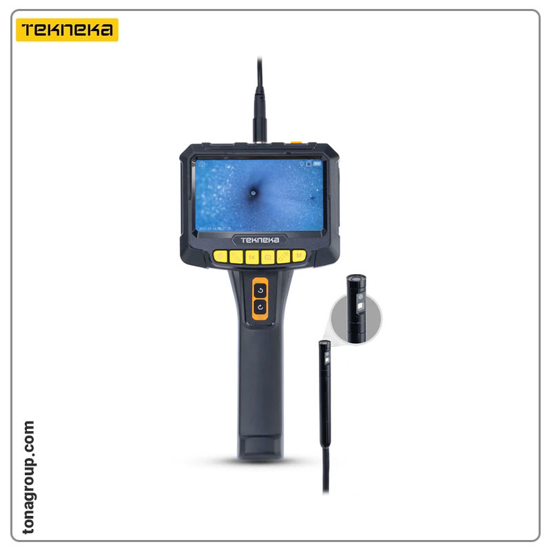 دوربین بازرسی TeknekaTB200-5M