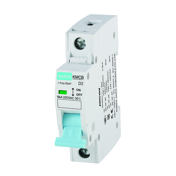کلید فیوز KMCB 1P 25A