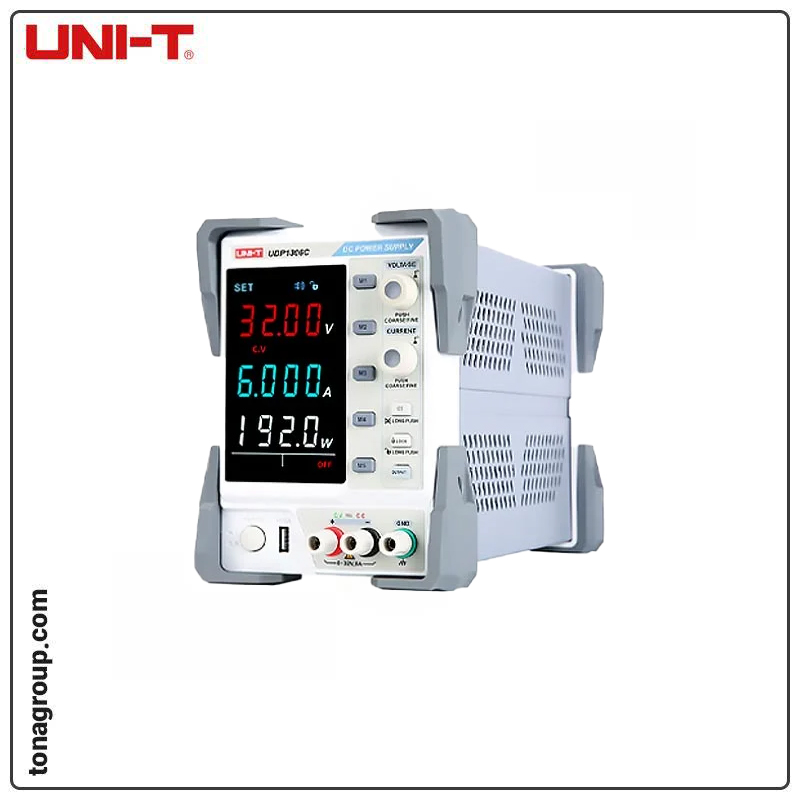منبع تغذیه UDP1306C یونیتی	