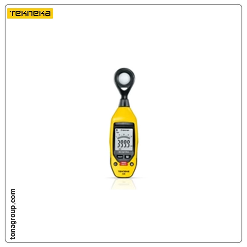 متر نور Tekneka430