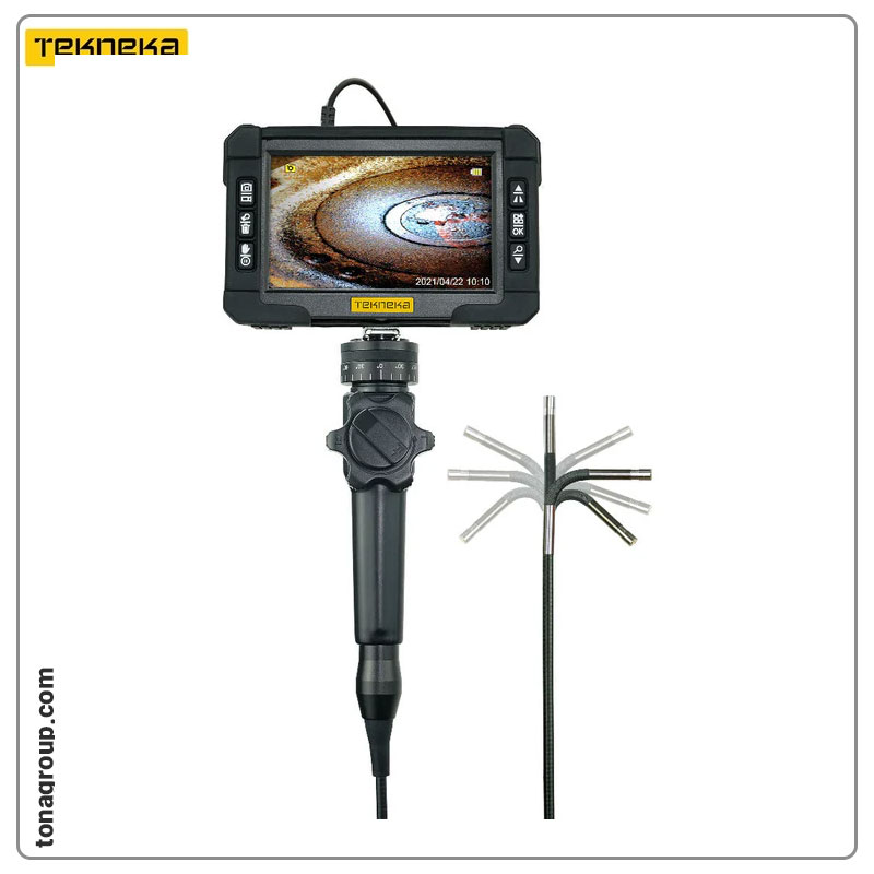 دوربین بازرسی مفصلی TeknekaAT201