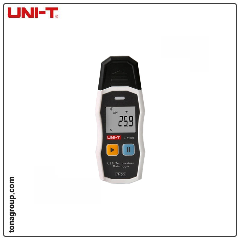 دیتالاگرUT330T یونیتی