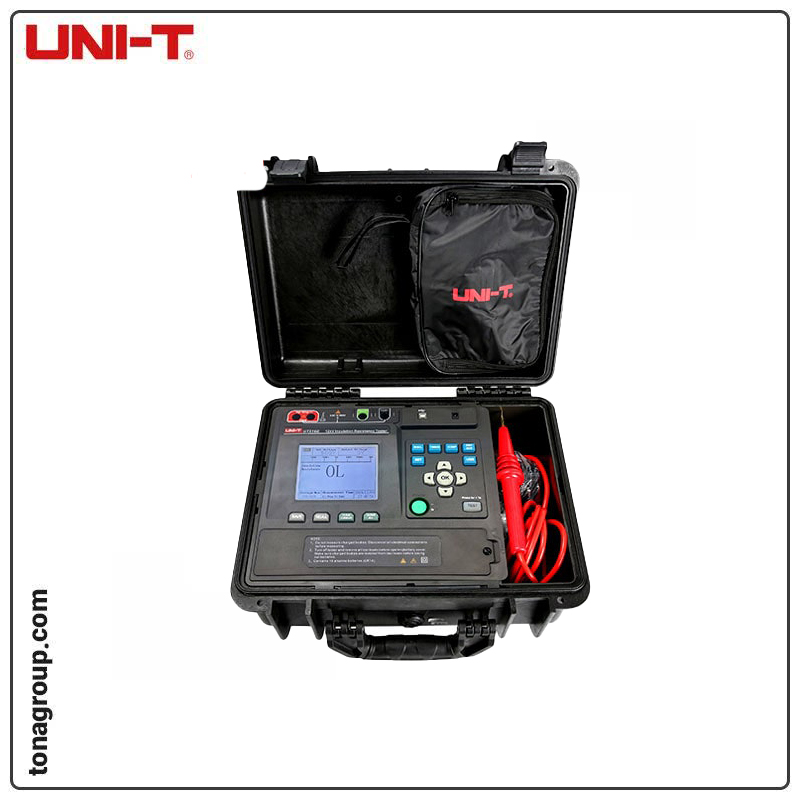میگر UT516B برند یونیتی