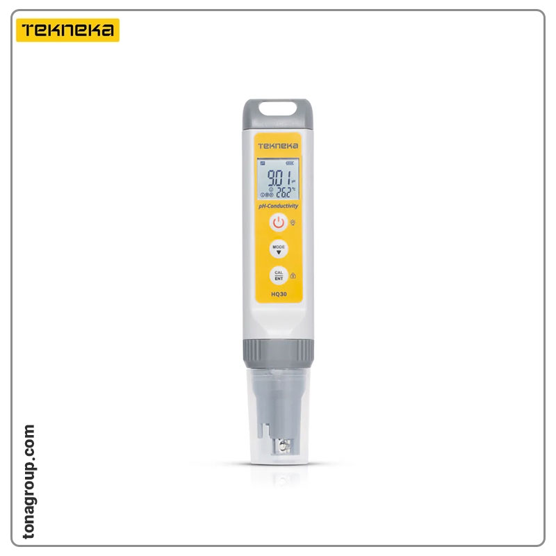 کیت pH/رسانایی TeknekaHQ30