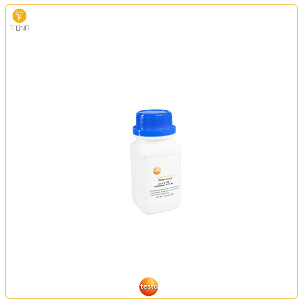 TESTO 05542650 روغن رفرنس