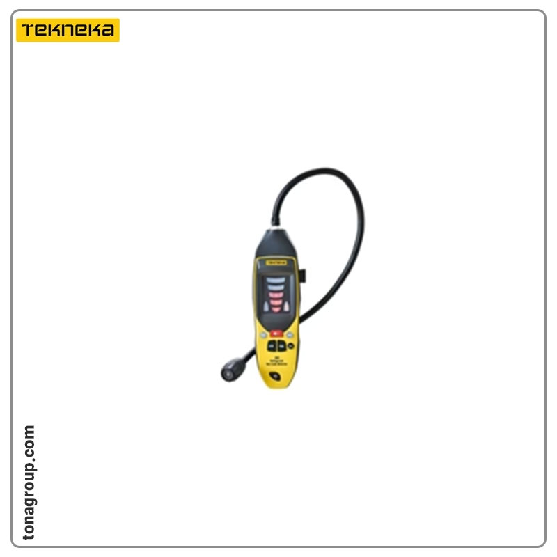 نشت‌یاب گاز تهویه Tekneka580