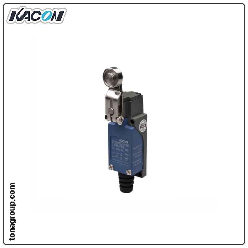 لیمیت سوئیچ کاکن مدل KXM-702