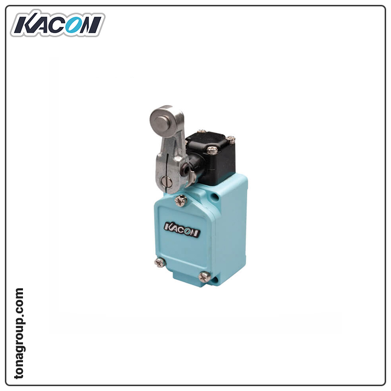 لیمیت سوئیچ کاکن مدل KXL-702