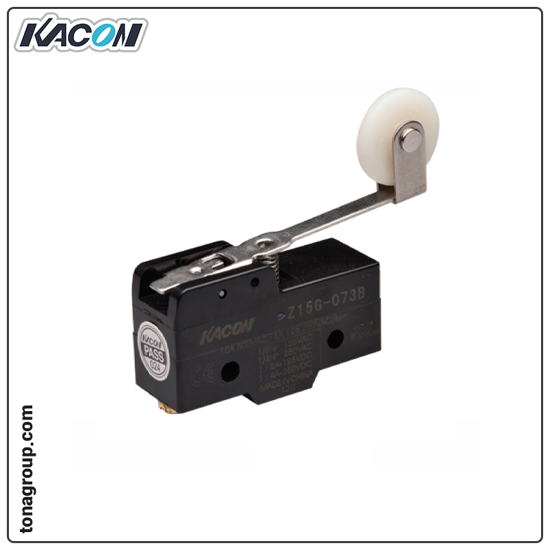 ميكرو سوييچ Z15G-073B