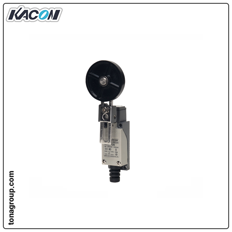 لیمیت سوئیچ کاکن مدل KACON KXM-726