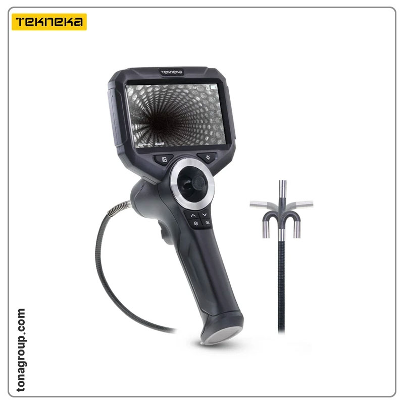 دوربین بازرسی TeknekaTB360-1M