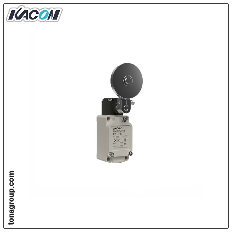 لیمیت سوئیچ کاکن KXL-705
