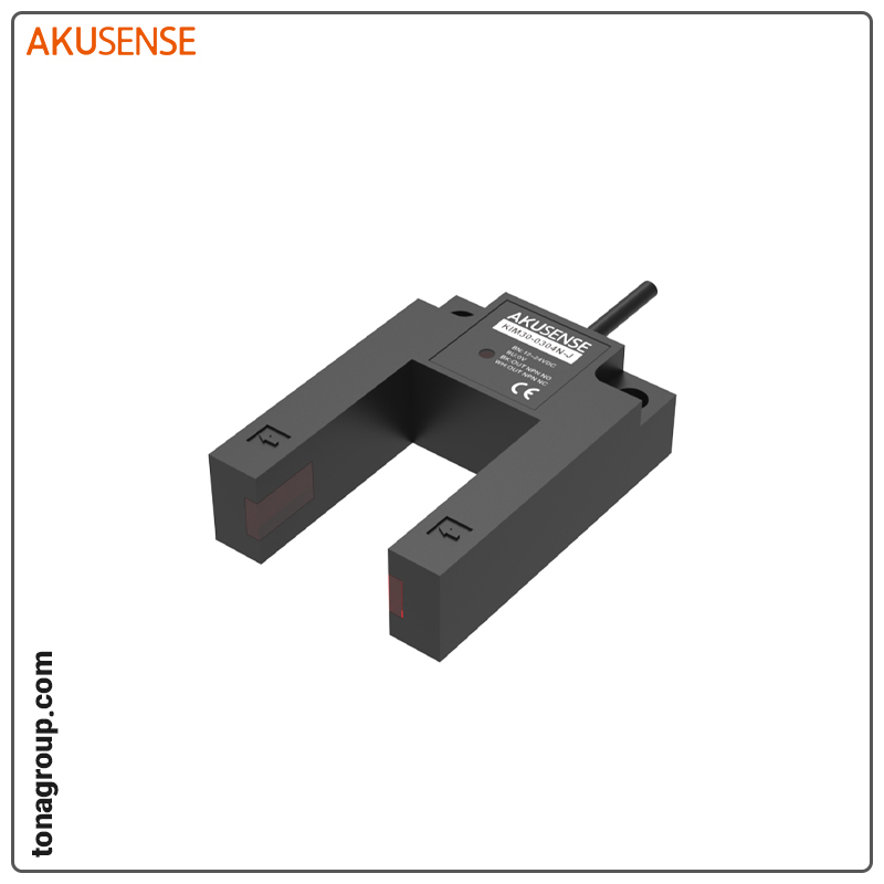 سنسور نوری KIM30-0304P-J آکوسنس
